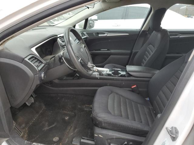 Photo 7 from auction – 2014 FORD FUSION SE with VIN 3FA6P0H72ER148770