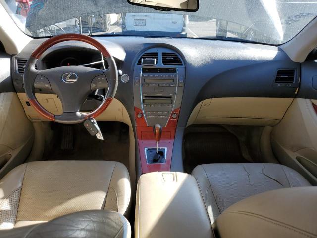 Photo 8 from auction – 2007 LEXUS ES 350 with VIN JTHBJ46G572076117