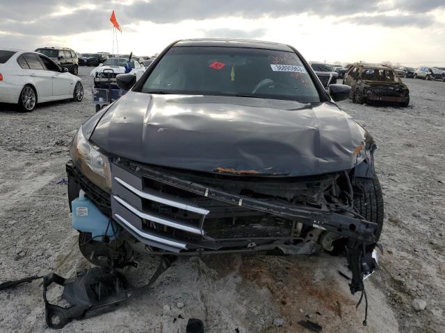 Photo 5 from auction – 2012 HONDA CROSSTOUR with VIN 5J6TF1H54CL002025
