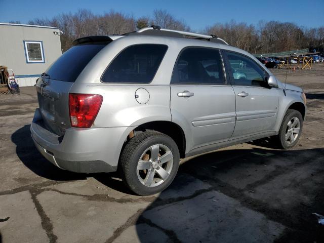 Photo 3 from auction – 2006 PONTIAC TORRENT with VIN 2CKDL73F766052025