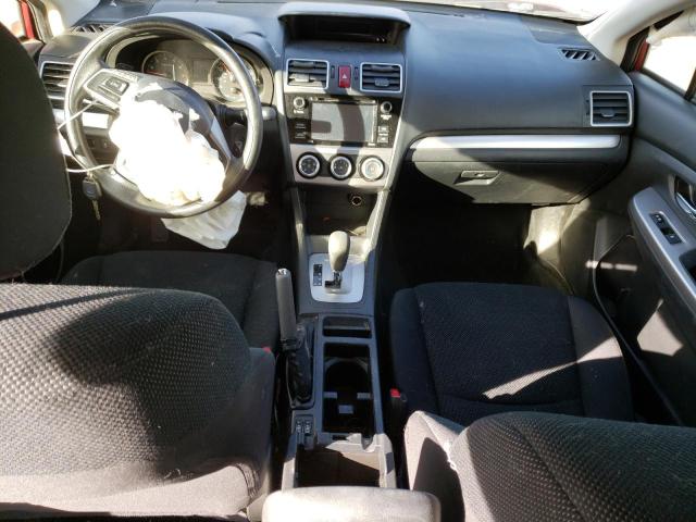 Photo 8 from auction – 2016 SUBARU IMPREZA PR with VIN JF1GPAB68G8346591
