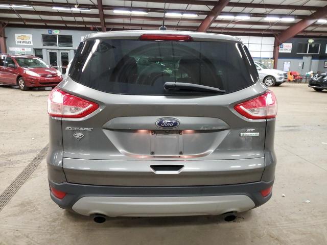 Photo 6 from auction – 2014 FORD ESCAPE SE with VIN 1FMCU0GX1EUC28850