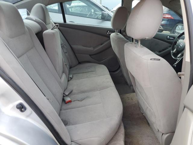 Фото 10 с аукциона – 2012 NISSAN ALTIMA BAS с VIN 1N4AL2AP9CC175701