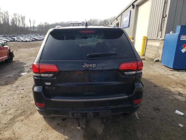 Photo 6 from auction – 2017 JEEP GRAND CHER with VIN 1C4RJFBG4HC624704