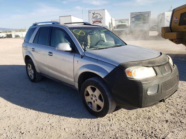 Photo 4 from auction – 2007 SATURN VUE with VIN 5GZCZ53467S804038