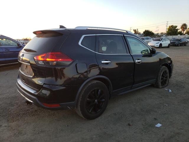 Photo 3 from auction – 2017 NISSAN ROGUE S with VIN JN8AT2MT8HW381797