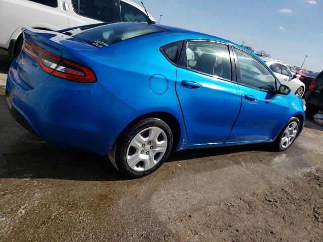 Photo 3 from auction – 2016 DODGE DART SE with VIN 1C3CDFAA8GD504833