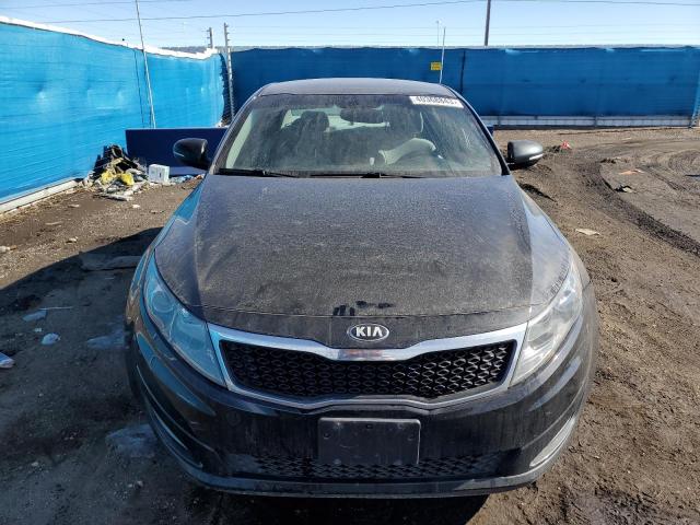 Photo 5 from auction – 2013 KIA OPTIMA LX with VIN KNAGM4A74D5310373