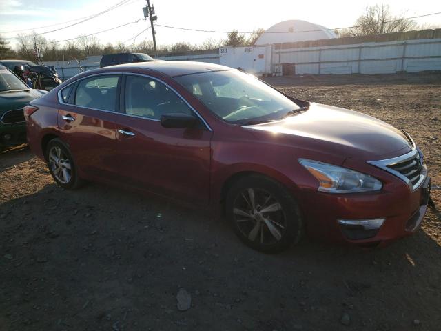 Photo 4 from auction – 2014 NISSAN ALTIMA 2.5 with VIN 1N4AL3AP6EC424397