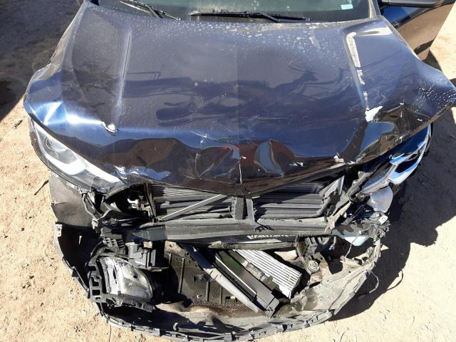 Photo 11 from auction – 2021 CHEVROLET EQUINOX LS with VIN 3GNAXHEV6MS126890