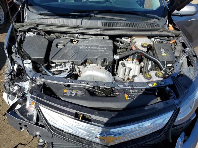 Photo 11 from auction – 2018 CHEVROLET VOLT PREMI with VIN 1G1RD6S58JU137228