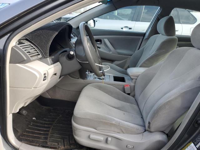 Photo 7 from auction – 2007 TOYOTA CAMRY CE with VIN 4T1BE46K67U099545