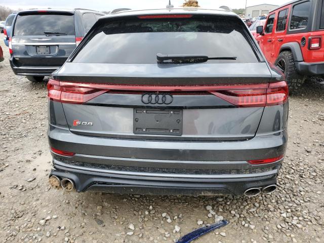 Photo 6 from auction – 2021 AUDI SQ8 PRESTI with VIN WA1CWBF16MD008989