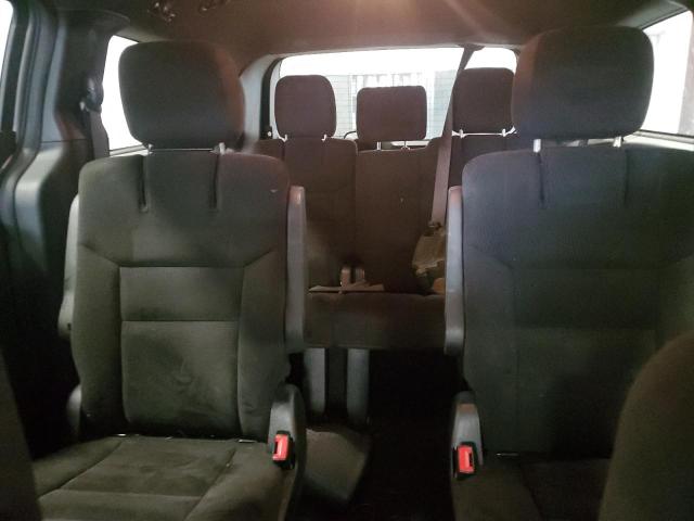Photo 10 from auction – 2015 DODGE GRAND CARA with VIN 2C4RDGBG1FR518972