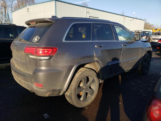 Photo 3 from auction – 2015 JEEP GRAND CHER with VIN 1C4RJFAG0FC224816