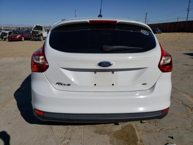 Photo 6 from auction – 2014 FORD FOCUS SE with VIN 1FADP3K25EL281933