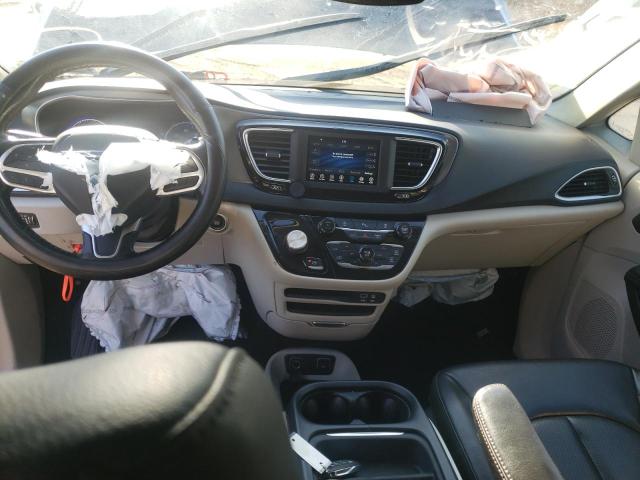 Photo 8 from auction – 2020 CHRYSLER PACIFICA T with VIN 2C4RC1BG9LR110408