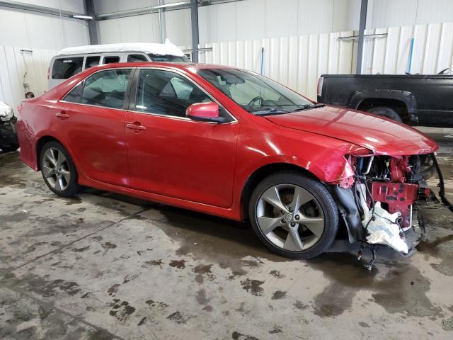 Photo 4 from auction – 2012 TOYOTA CAMRY BASE with VIN 4T1BF1FK4CU626021