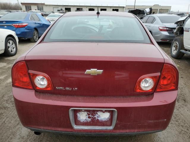 Photo 6 from auction – 2011 CHEVROLET MALIBU 2LT with VIN 1G1ZD5E10BF178283