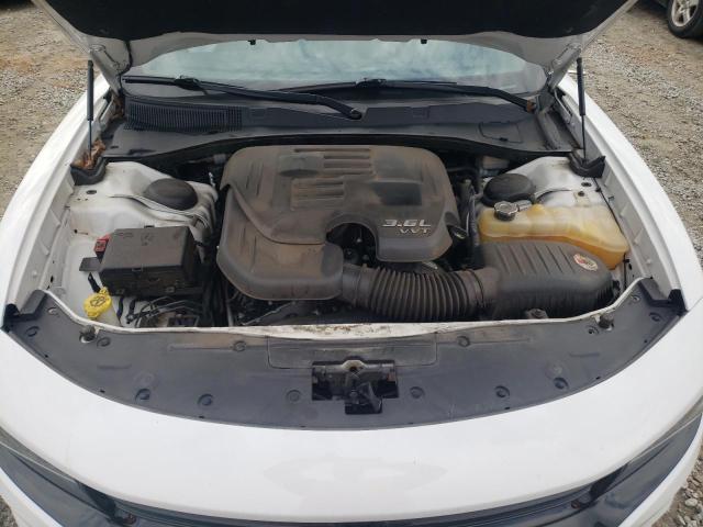 Photo 11 from auction – 2015 DODGE CHARGER SX with VIN 2C3CDXHG2FH726446