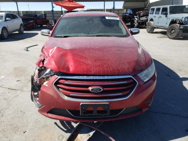 Photo 5 from auction – 2013 FORD TAURUS LIM with VIN 1FAHP2F88DG187935