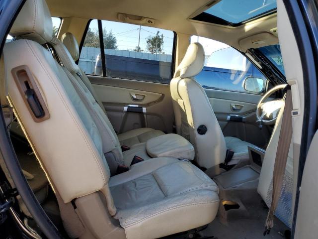 Photo 11 from auction – 2008 VOLVO XC90 3.2 with VIN YV4CZ982881451189