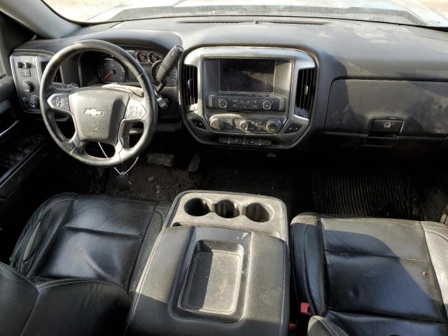 Photo 8 from auction – 2016 CHEVROLET 1500 with VIN 1GCUKREC8HF205805