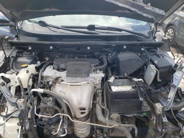 Photo 12 from auction – 2015 TOYOTA RAV4 LIMIT with VIN 2T3DFREV6FW284392