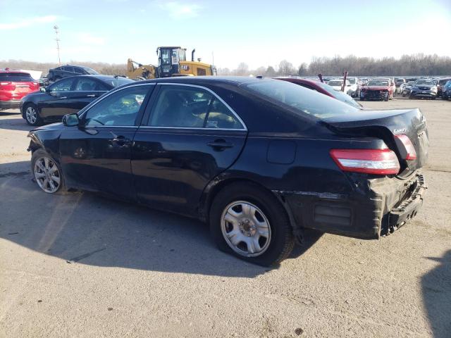 Photo 2 from auction – 2011 TOYOTA CAMRY BASE with VIN 4T1BF3EKXBU665899