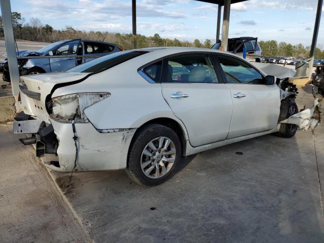 Photo 3 from auction – 2013 NISSAN ALTIMA 2.5 with VIN 1N4AL3AP4DN509323