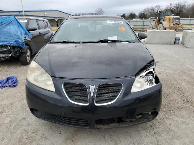 Photo 5 from auction – 2007 PONTIAC G6 with VIN 1G2ZF58B374175150