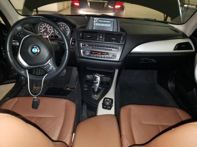 Photo 8 from auction – 2014 BMW 228 I with VIN WBA1F5C50EV256170