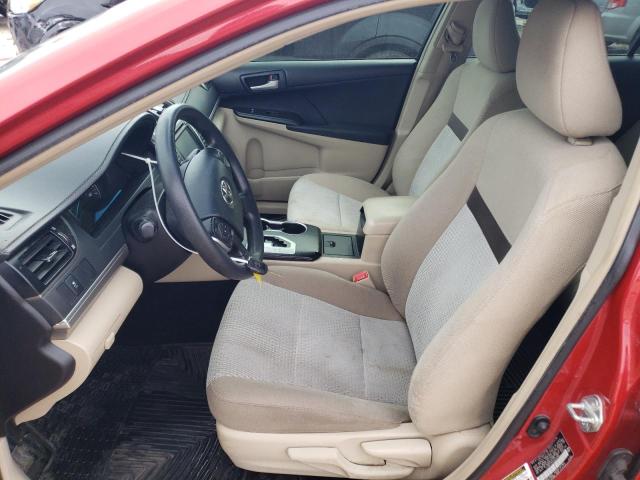 Photo 7 from auction – 2012 TOYOTA CAMRY with VIN 4T1BF1FKXCU525968