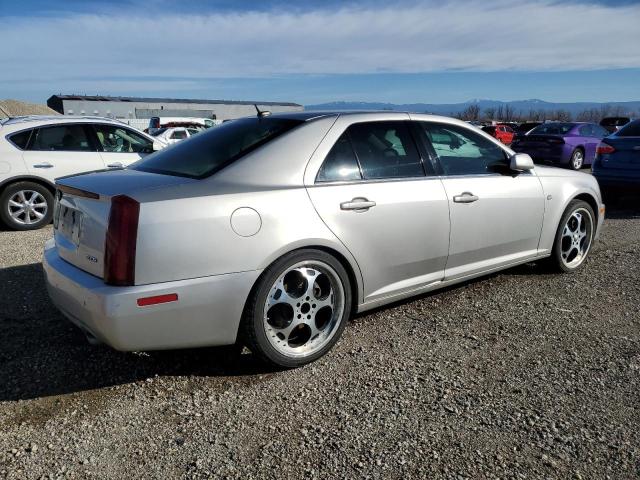 Photo 3 from auction – 2005 CADILLAC STS with VIN 1G6DW677150202359