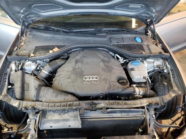 Photo 11 from auction – 2015 AUDI A6 PREMIUM with VIN WAUFMAFC8FN040583