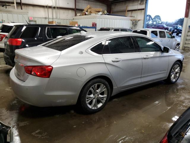 Photo 3 from auction – 2014 CHEVROLET IMPALA LT with VIN 1G1125S34EU123991