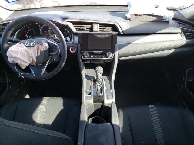 Photo 8 from auction – 2016 HONDA CIVIC EX with VIN 2HGFC2F87GH555982