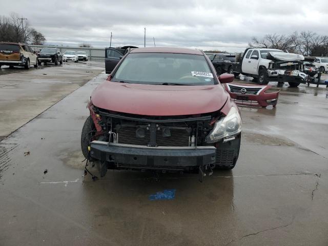 Photo 5 from auction – 2013 NISSAN ALTIMA 2.5 with VIN 1N4AL3AP2DN579418