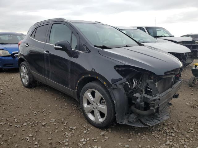 Photo 4 from auction – 2016 BUICK ENCORE with VIN KL4CJASB7GB676954
