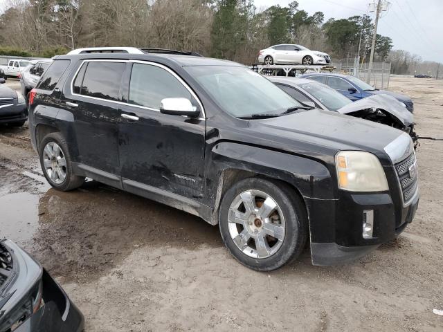 Photo 4 from auction – 2012 GMC TERRAIN SL with VIN 2GKFLXE53C6204905