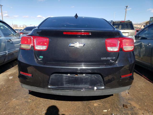 Photo 6 from auction – 2015 CHEVROLET MALIBU 1LT with VIN 1G11C5SL7FF281809
