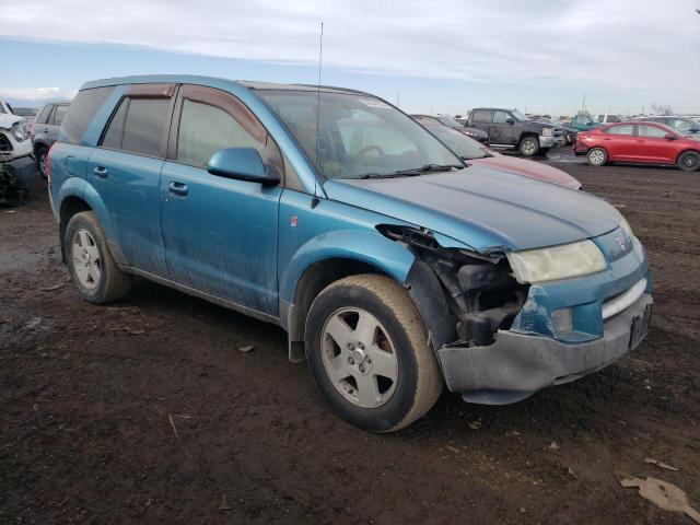 Photo 4 from auction – 2005 SATURN VUE with VIN 5GZCZ53445S816931