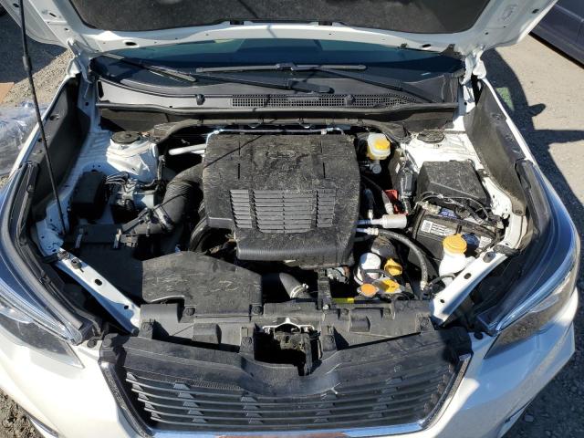 Photo 11 from auction – 2020 SUBARU FORESTER L with VIN JF2SKAUC8LH503134