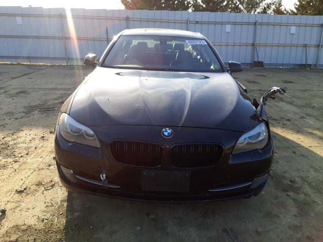 صورة رقم 5 من المزاد - 2013 BMW 535 XI مع VIN WBAFU7C56DDU71094
