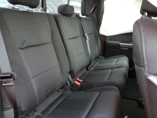 Photo 10 from auction – 2020 FORD F150 SUPER with VIN 1FTEX1EP7LFC02171