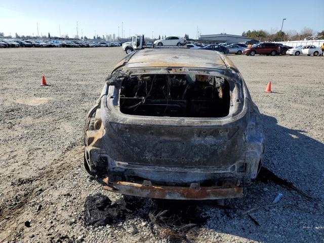 Photo 6 from auction – 2013 FORD FOCUS SE with VIN 1FADP3K25DL339277