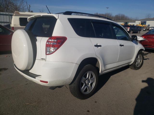 Photo 3 from auction – 2009 TOYOTA RAV4 with VIN JTMBF33V79D000714