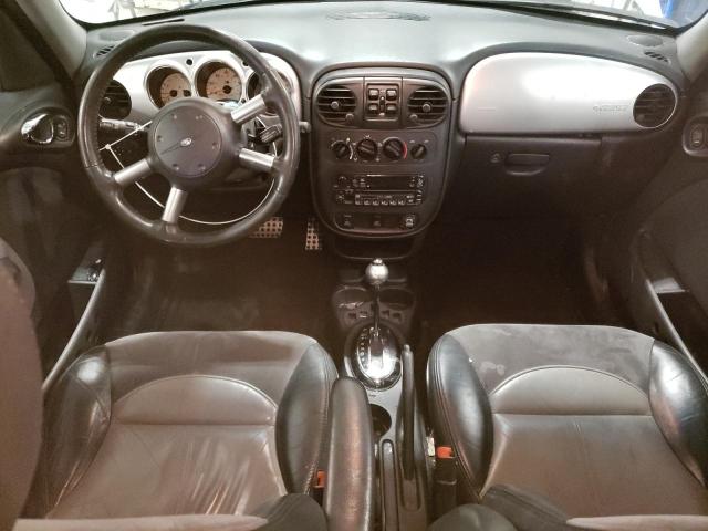 Photo 8 from auction – 2004 CHRYSLER PT CRUISER with VIN 3C8FY68844T224234