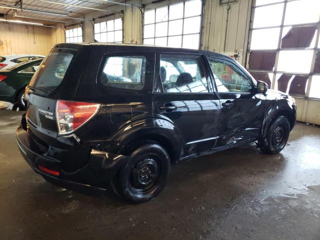 Photo 3 from auction – 2010 SUBARU FORESTER 2 with VIN JF2SH6AC7AH737584