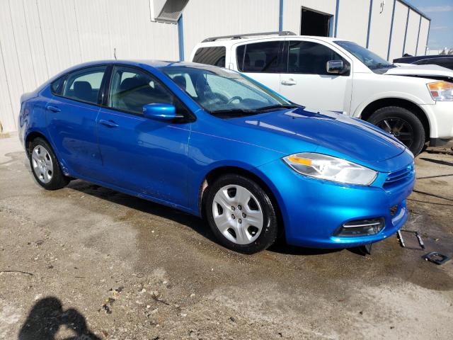 Photo 4 from auction – 2016 DODGE DART SE with VIN 1C3CDFAA8GD504833